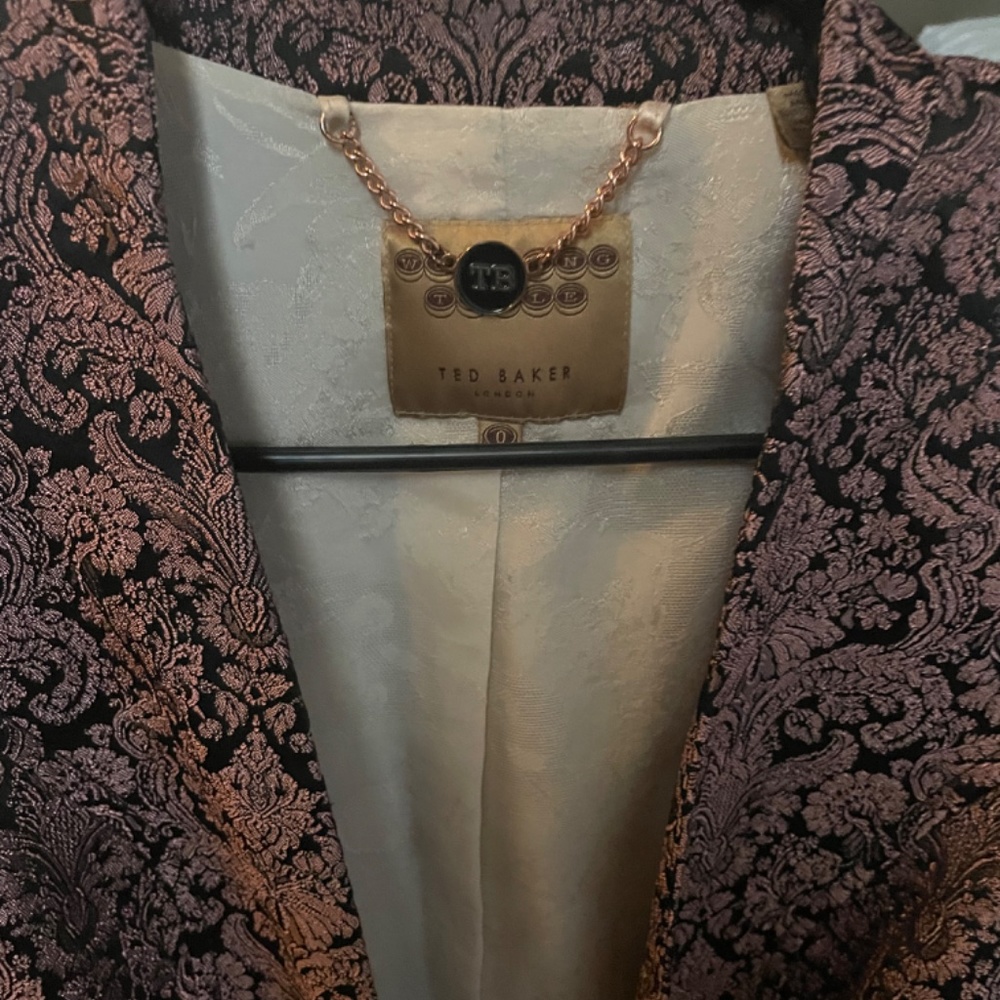 Ted baker - Picture 2 of 2